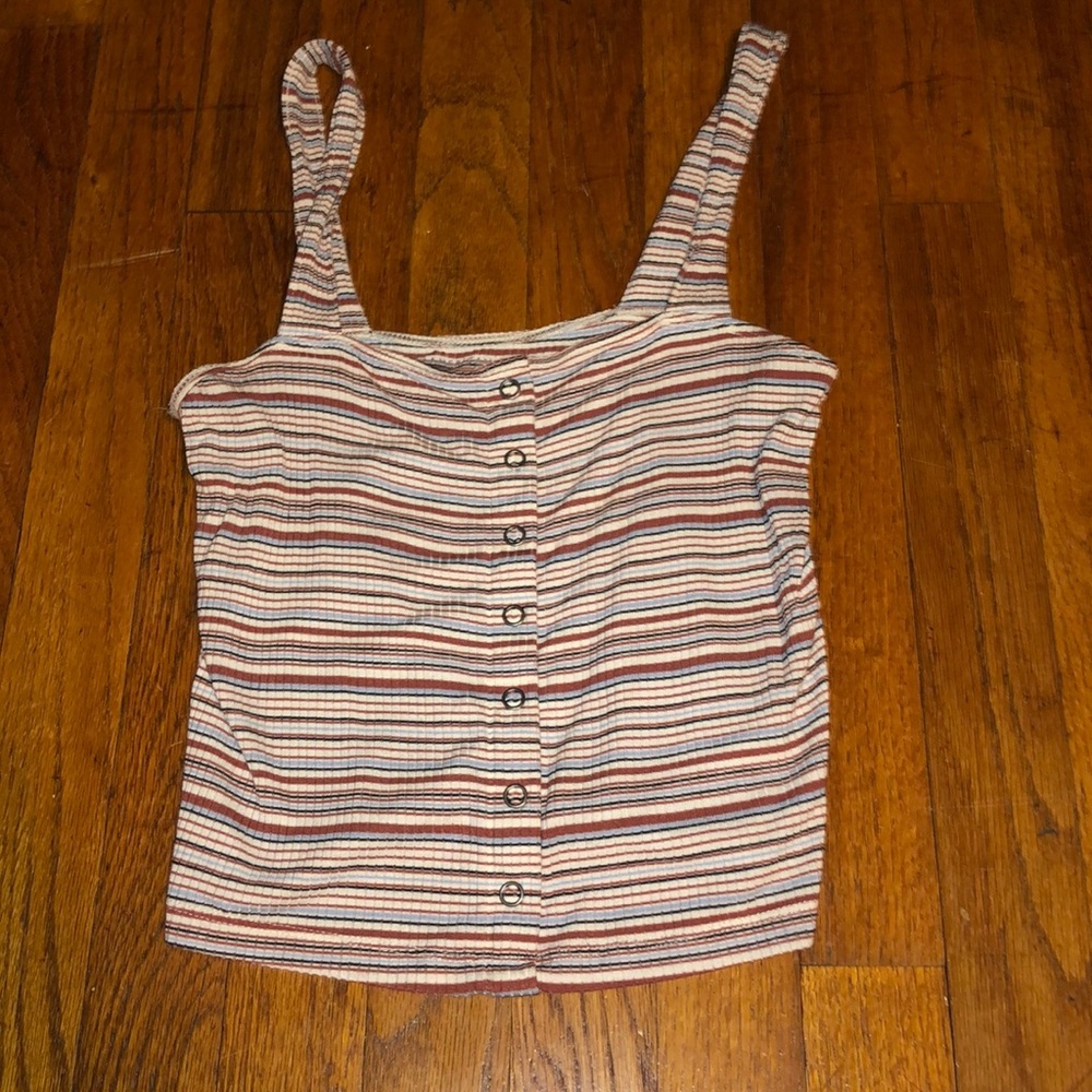 AMERICAN EAGLE tank top